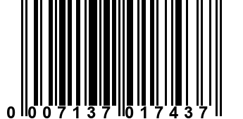 0007137017437