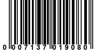 0007137019080