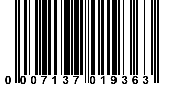 0007137019363