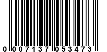 0007137053473