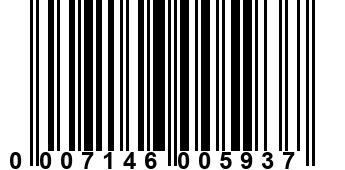 0007146005937