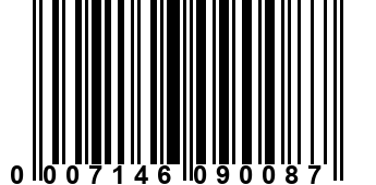 0007146090087