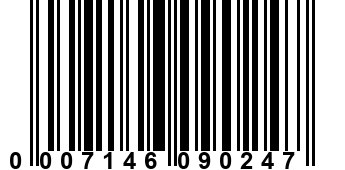 0007146090247