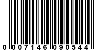 0007146090544