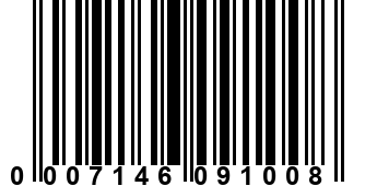 0007146091008