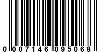 0007146095068