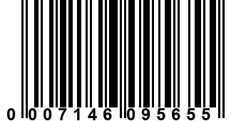 0007146095655