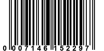 0007146152297