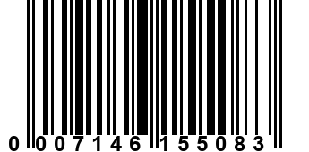 0007146155083