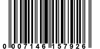 0007146157926