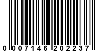 0007146202237