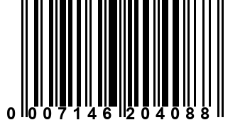 0007146204088