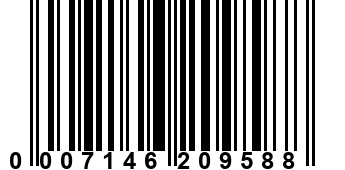 0007146209588