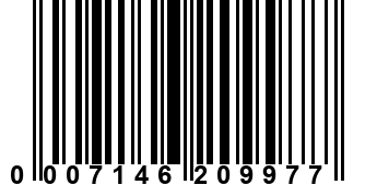 0007146209977