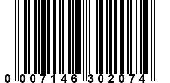 0007146302074