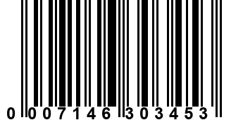 0007146303453