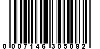 0007146305082