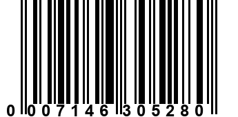 0007146305280