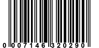 0007146320290