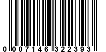 0007146322393