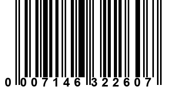 0007146322607