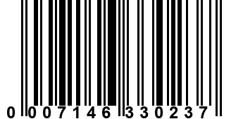 0007146330237