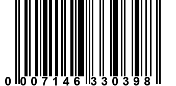 0007146330398