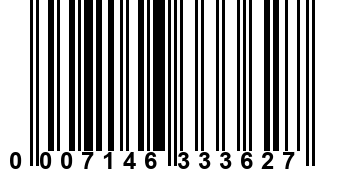 0007146333627