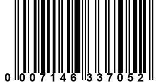 0007146337052