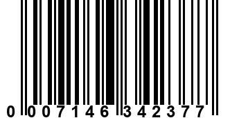 0007146342377