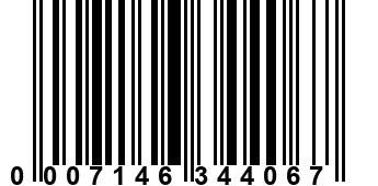 0007146344067