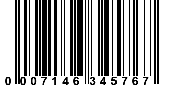 0007146345767