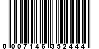 0007146352444