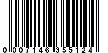 0007146355124