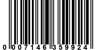 0007146359924