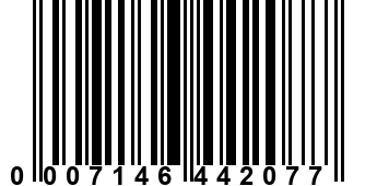 0007146442077