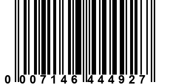 0007146444927