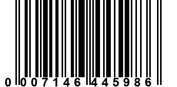 0007146445986