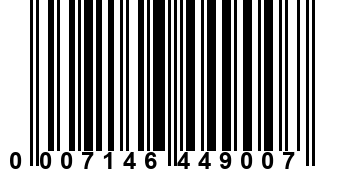 0007146449007