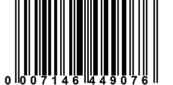 0007146449076