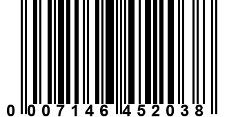 0007146452038