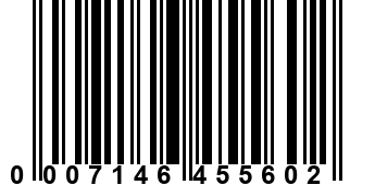 0007146455602