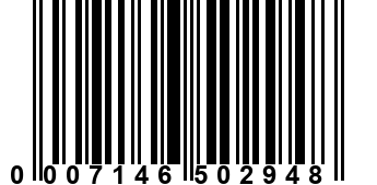 0007146502948