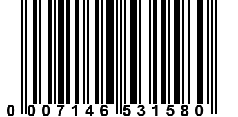 0007146531580