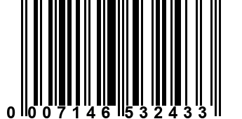 0007146532433