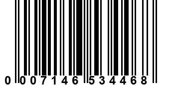 0007146534468