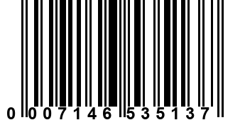 0007146535137