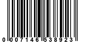 0007146538923