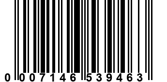 0007146539463