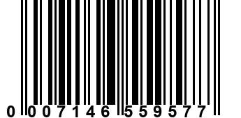 0007146559577